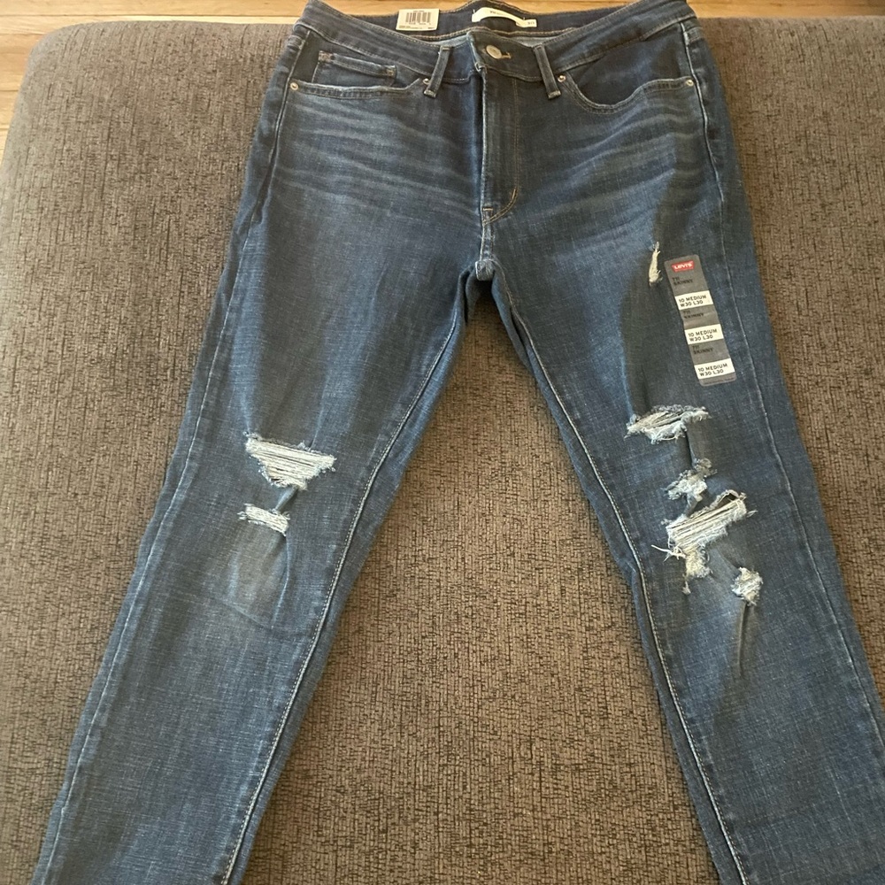 Women’s Jeans